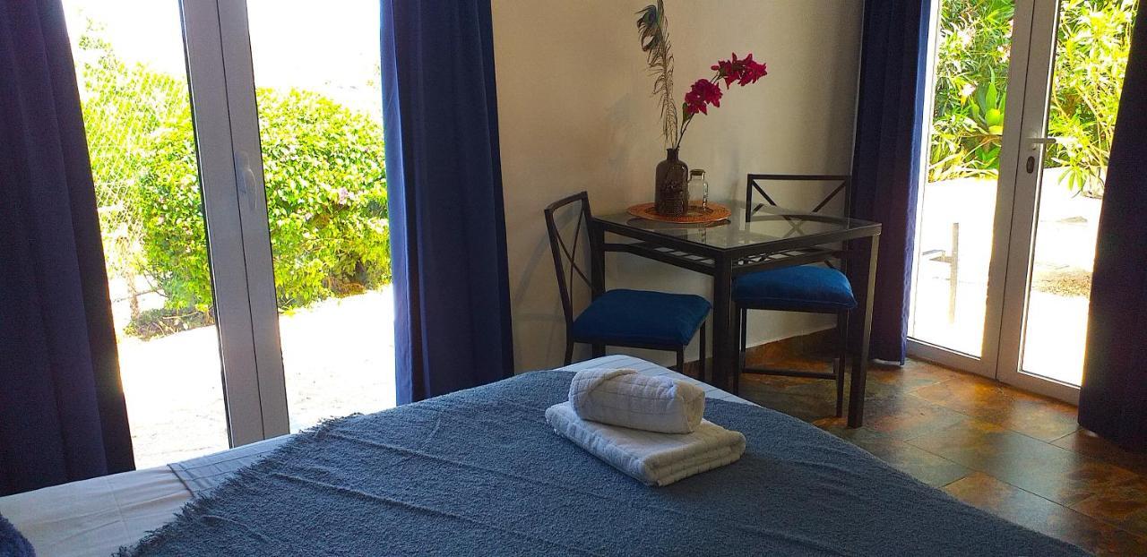 Cortijo Andaluz Bed & Breakfast Alhaurín el Grande Exterior foto